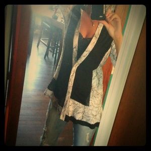 Boho chic top.........sale ****  $25