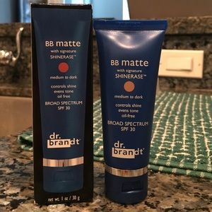 Dr. Brandt bb cream