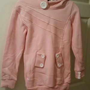 2 same Sweatshirts brand new