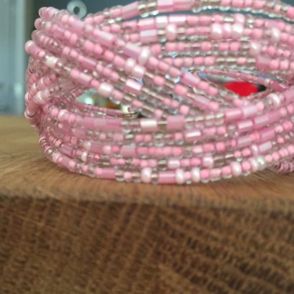 Bead Bracelet