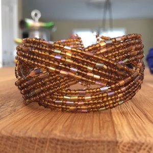 Bead Bracelet
