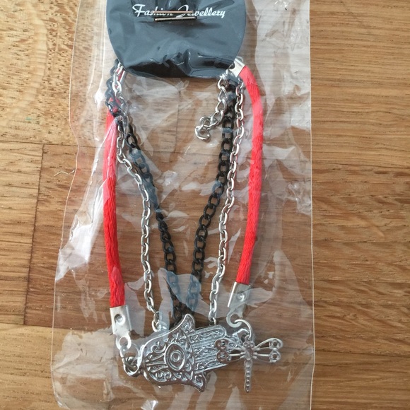 Bracelet New