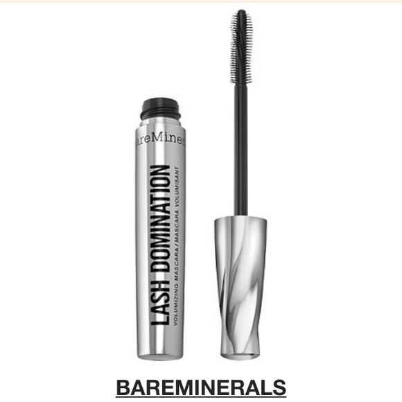 bareMinerals Accessories - Bare minerals lash domination