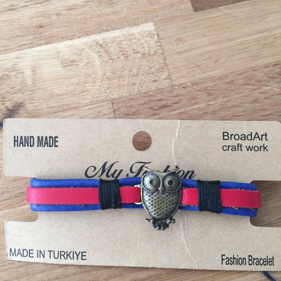 Bracelet Hand Made