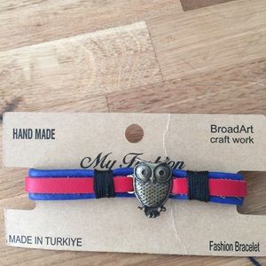 Bracelet Hand Made