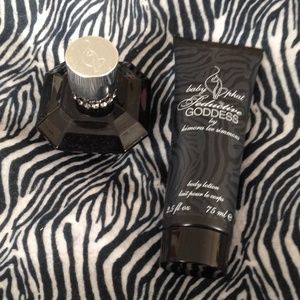 ▪️Baby Phat Perfume & Lotion▫️ *NEW! *RARE*