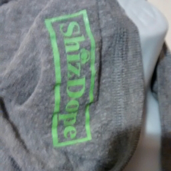 Sweatshirt - Picture 2 of 2