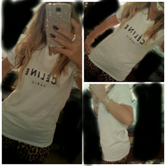 NO LONGER SELLING Fashion Graphic Tee