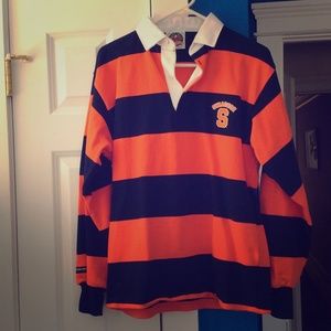 Syracuse Ruby Spirit Shirt