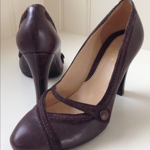 Cole Haan Heels, size 8