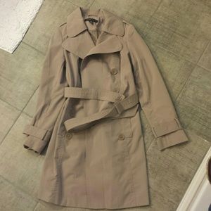 NY and Company Trench Coat