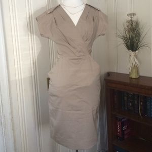 🔰REDUCED🔰Rachel Roy Collection Wrap Dress