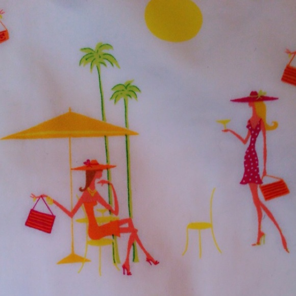 Golf Skorts - Picture 3 of 4