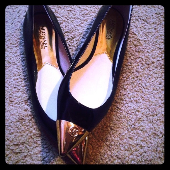 Michael michael kors Paxton flats