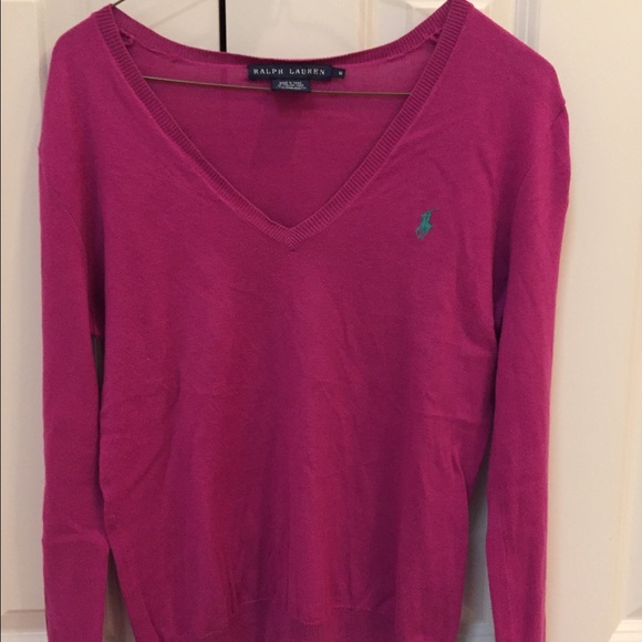 Ralph Lauren sweater
