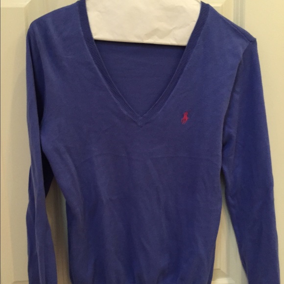Ralph Lauren sweater
