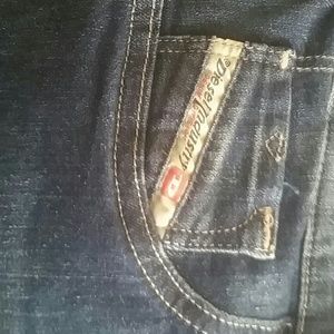 Diesel Denim