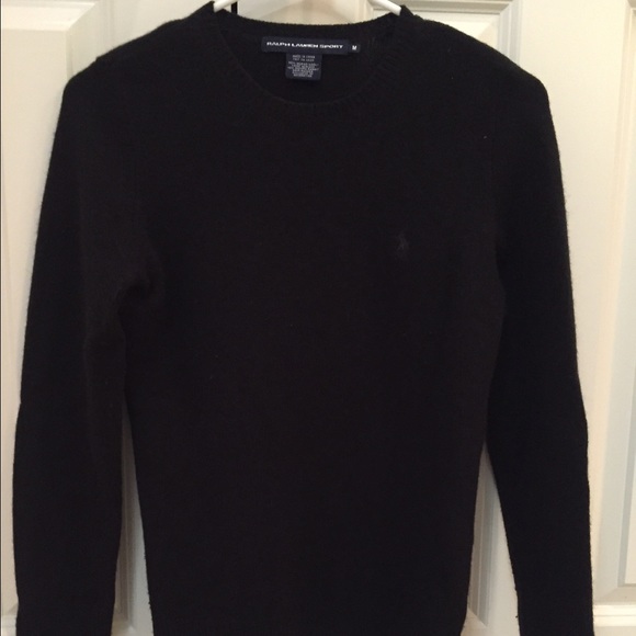 Ralph Lauren sweater