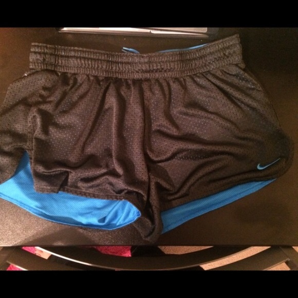 Nike shorts bundle for @addykohr