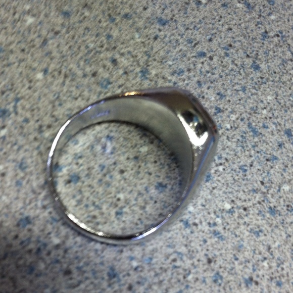 Mens ring - Picture 2 of 4