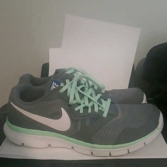 Nike shoes
