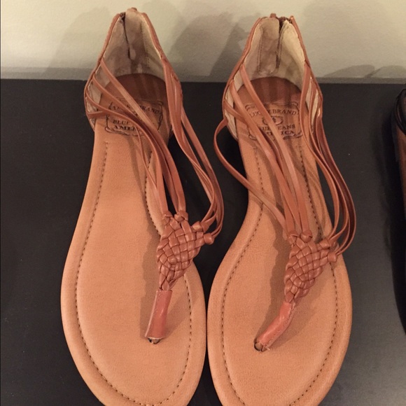 Flats