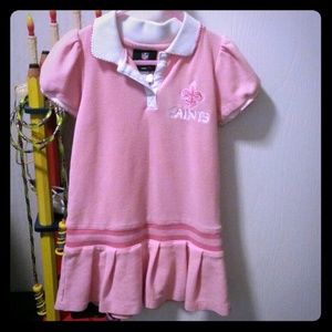 Little girls dress