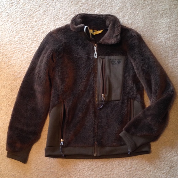 Jackets & Blazers - Mountain HardWear Monkey Woman Jacket