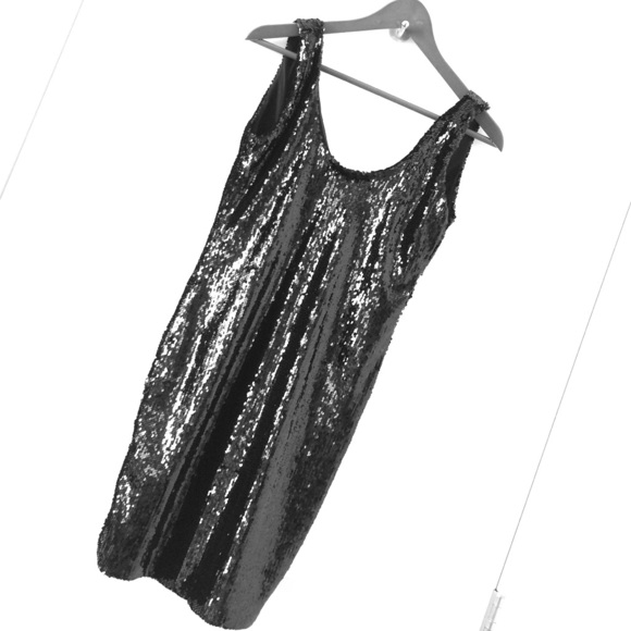 📌Sexy Sequin  Dress📌