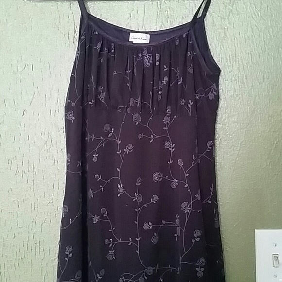 Charlotte Russe dress