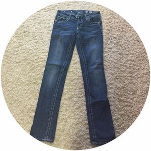 Miss Me Embellished Jeans