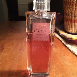 Givenchy Hot Couture EDT 3.3 oz