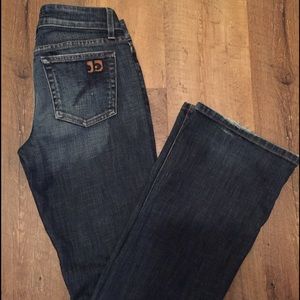 Joe's Jeans The Honey