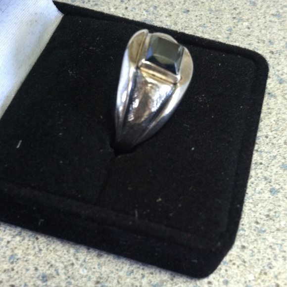 Mens ring - Picture 2 of 4
