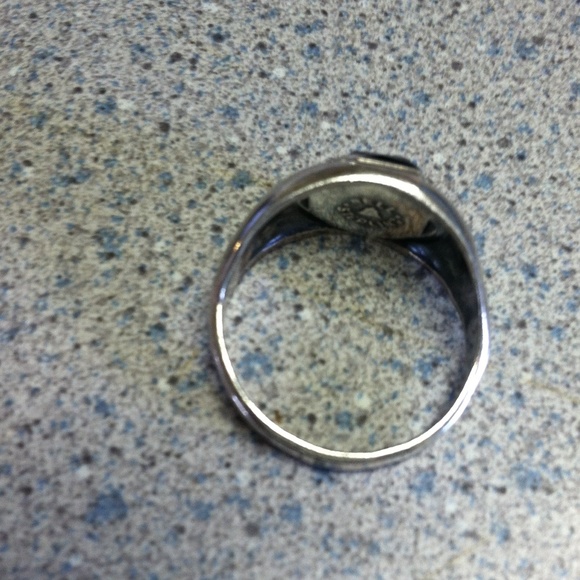 Mens ring - Picture 3 of 4