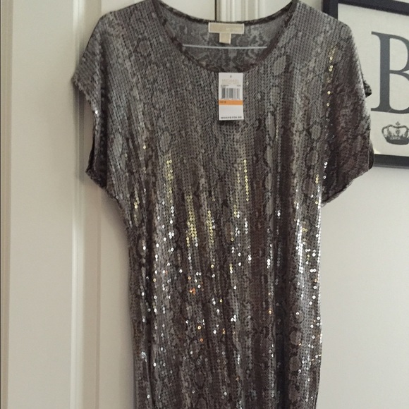 Michael Kors dress