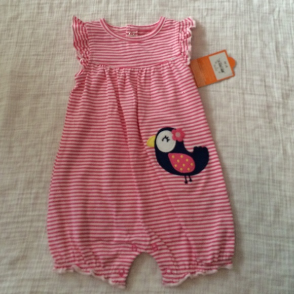 NWT 9 months