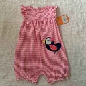 NWT 9 months