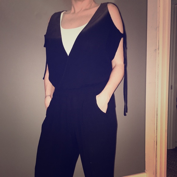 free people morning glory jumpsuit.