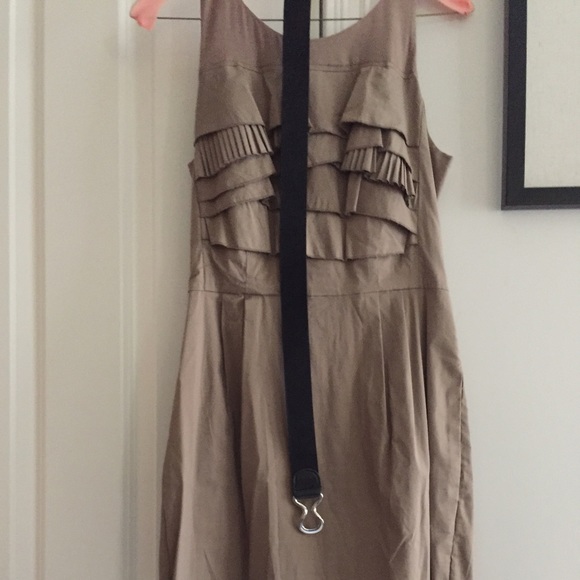 BCBG dress