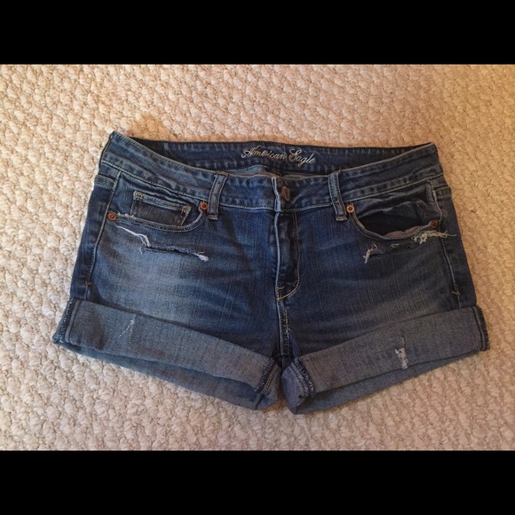 Size 10 American Eagle shorts