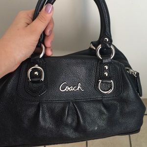 Black bag