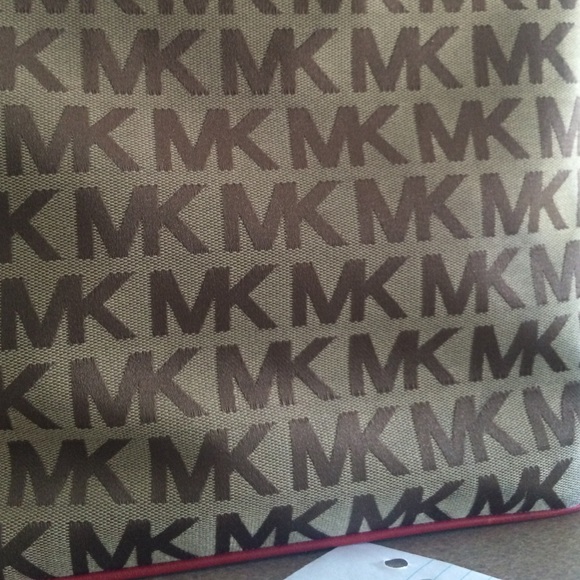Mk bag