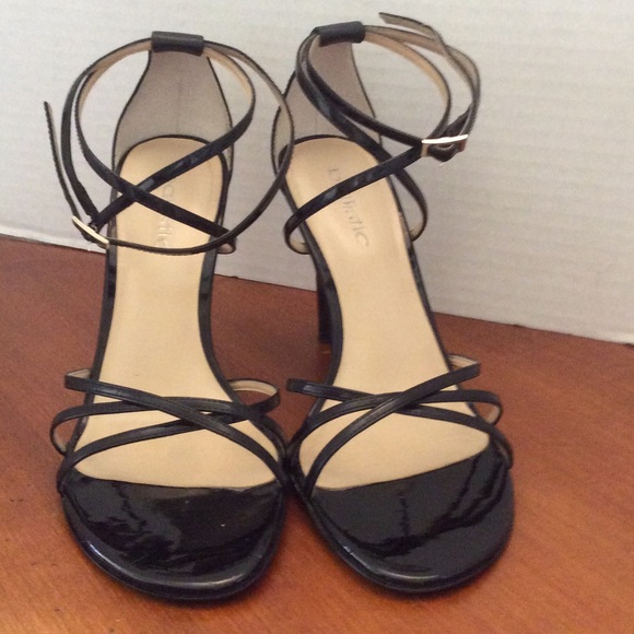 Strappy Ballistic sandals - Picture 2 of 3