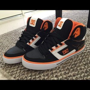 Men's DC Shoes