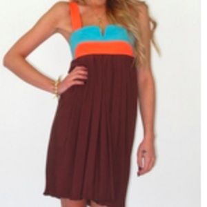 Alisha Levine pretty dress