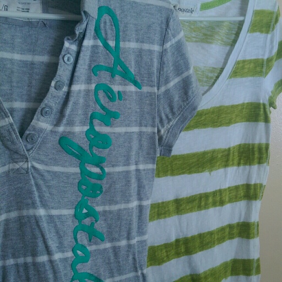 Aeropostale bundle - Picture 2 of 2