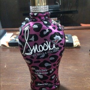 snookis tanning lotion