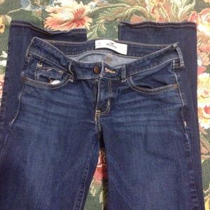 Hollister bundle