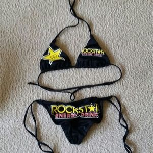 Rockstar Bikini